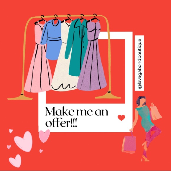 Meet your Posher, Virginia olivia - Picture 2 of 4